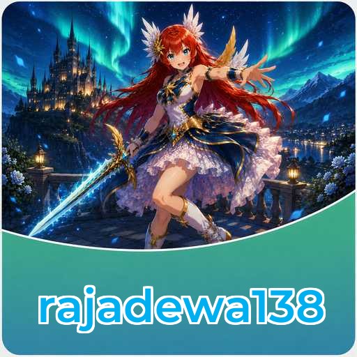 Download rajadewa138 APK